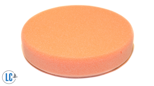 H2O-2165-152 Оранжевый полирующий 150мм